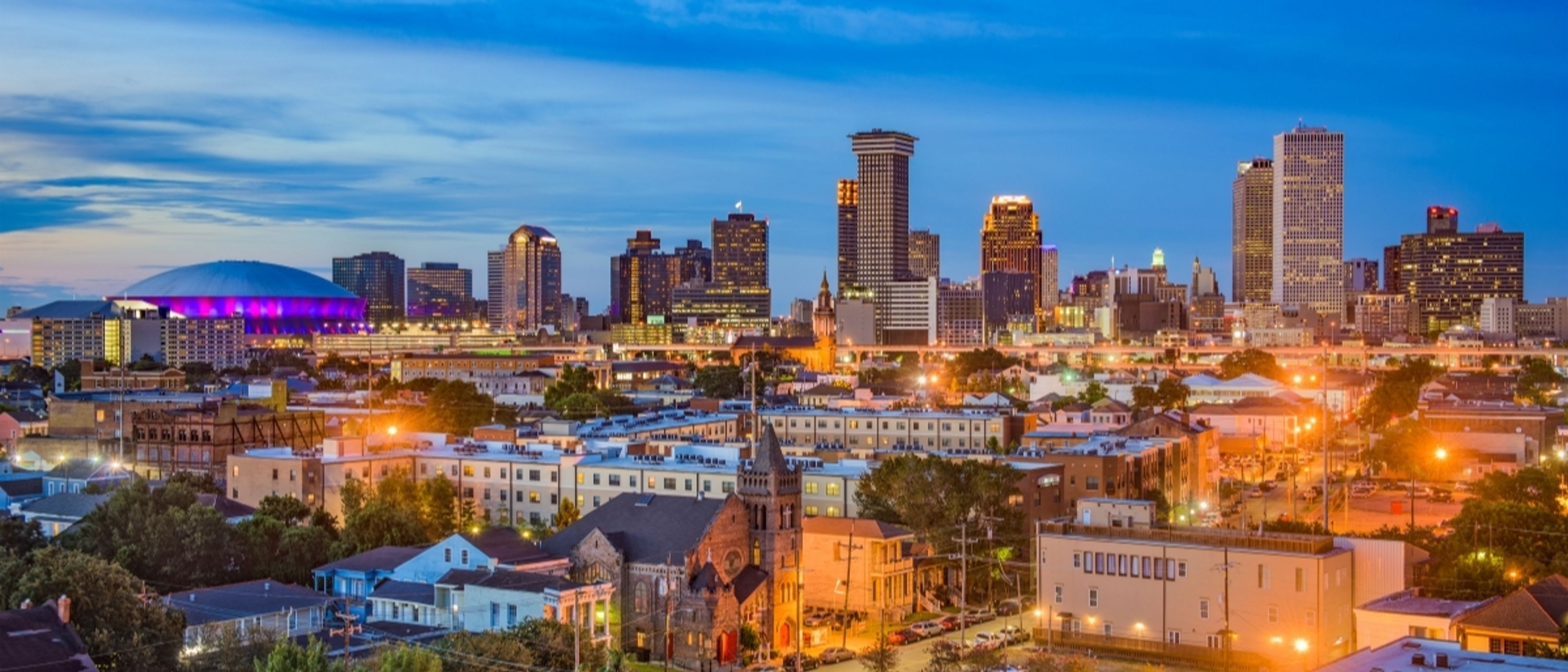 Southern Decadence 2026: New Orleans' Ultimate LGBTQ+ Party Guide