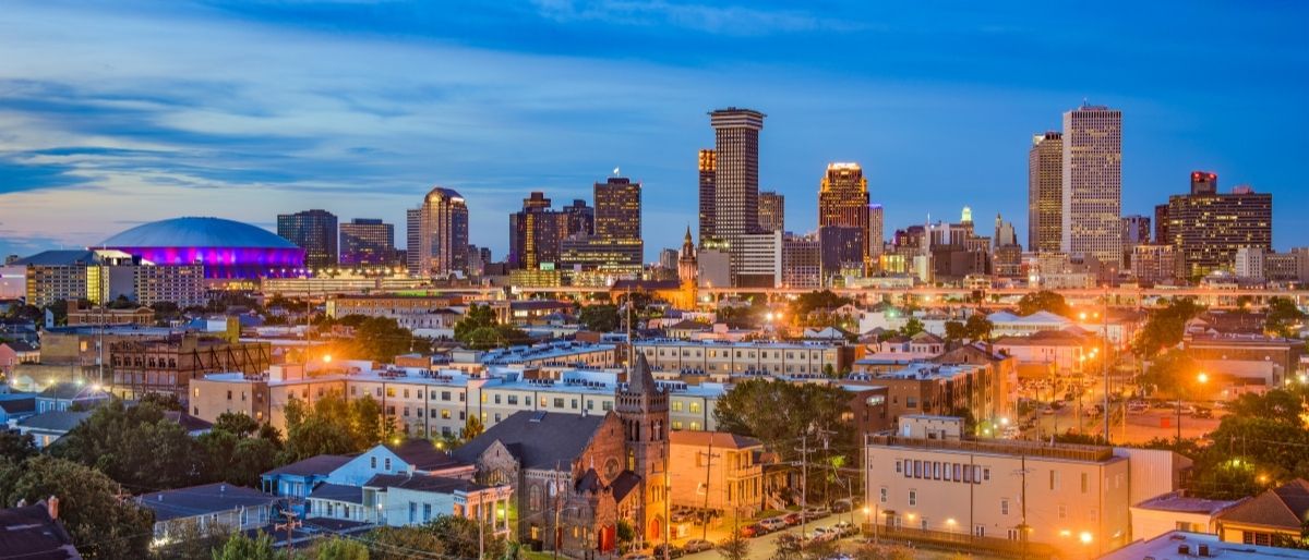 Southern Decadence 2026: New Orleans' Ultimate LGBTQ+ Party Guide