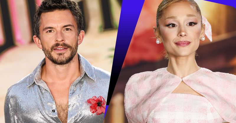 Ariana Grande Exits Her Sondheim Reunion With Jonathan Bailey and Steps Back From View