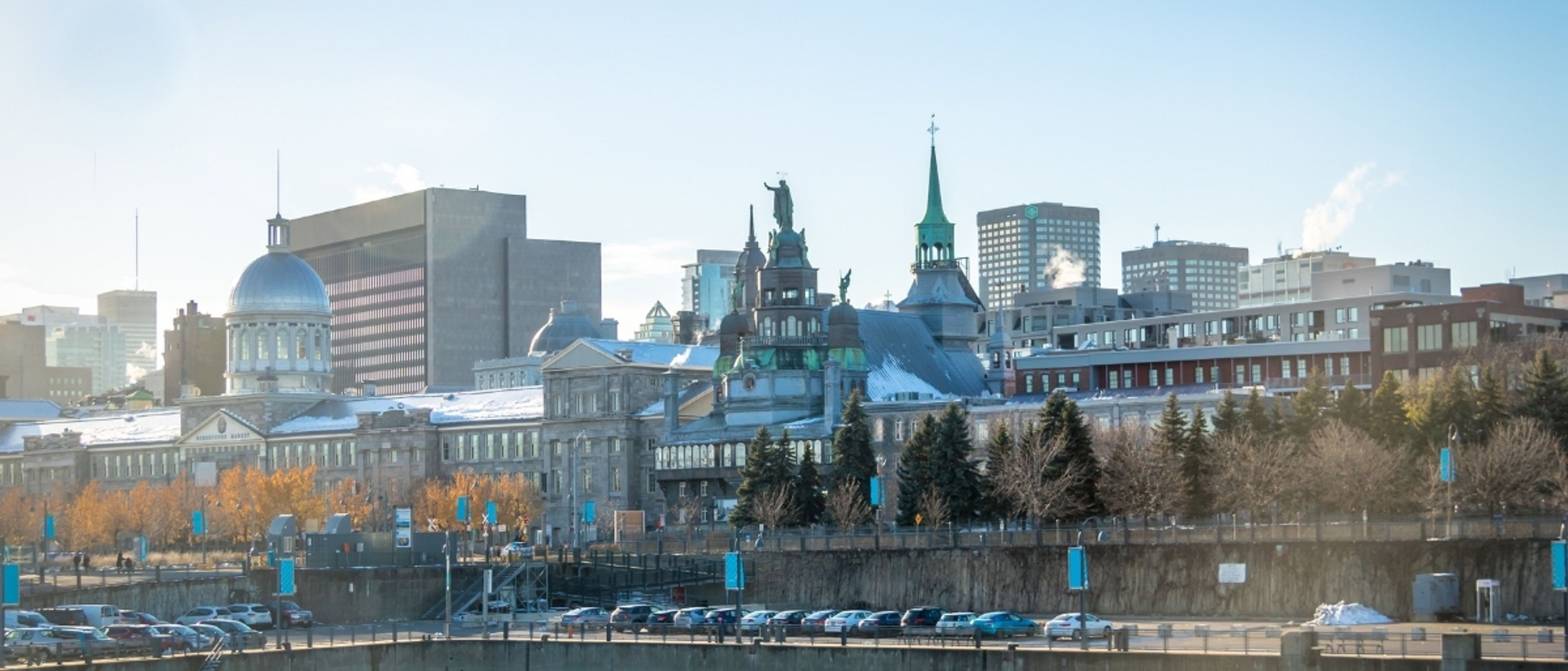 Gay-Friendly Hotels in Montreal 2026: Where to Stay Near the Village