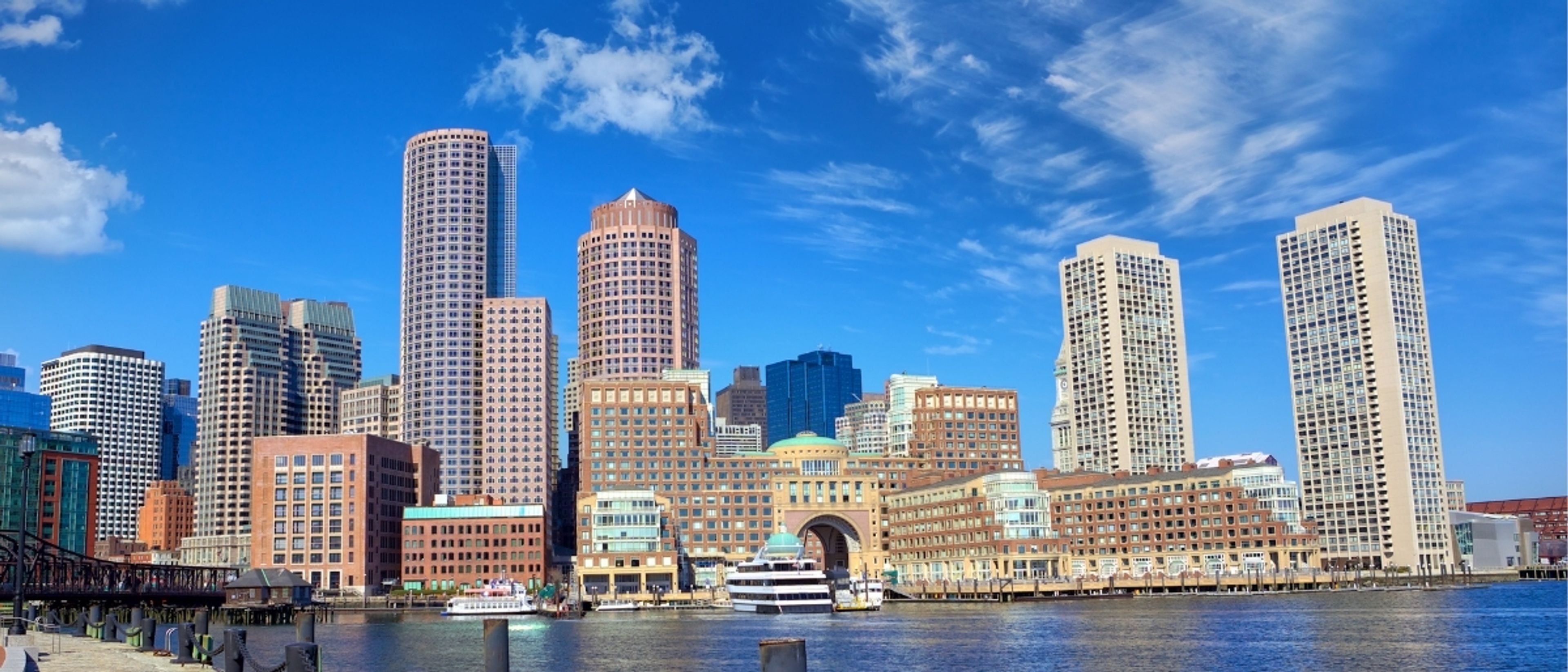 LGBTQ+ Guide to Boston 2026: Gay Bars, Events, Neighborhoods & More