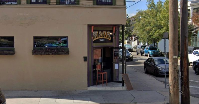 Mag's 940, the Marigny's Late-Night Drag Haunt, Has Gone Dark Without a Word