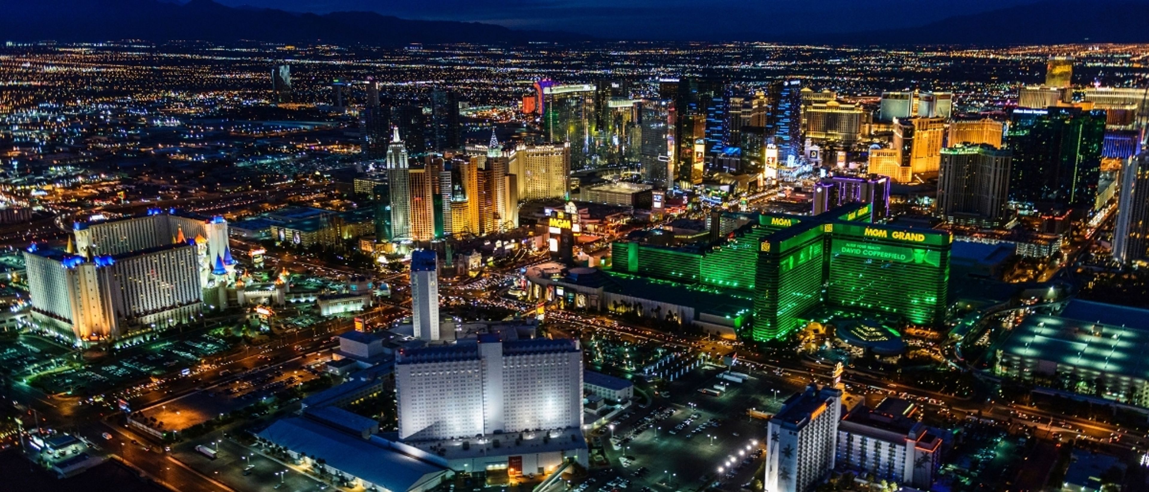 Best Annual Gay Events in Las Vegas: Pride, Circuit, Bears & Drag