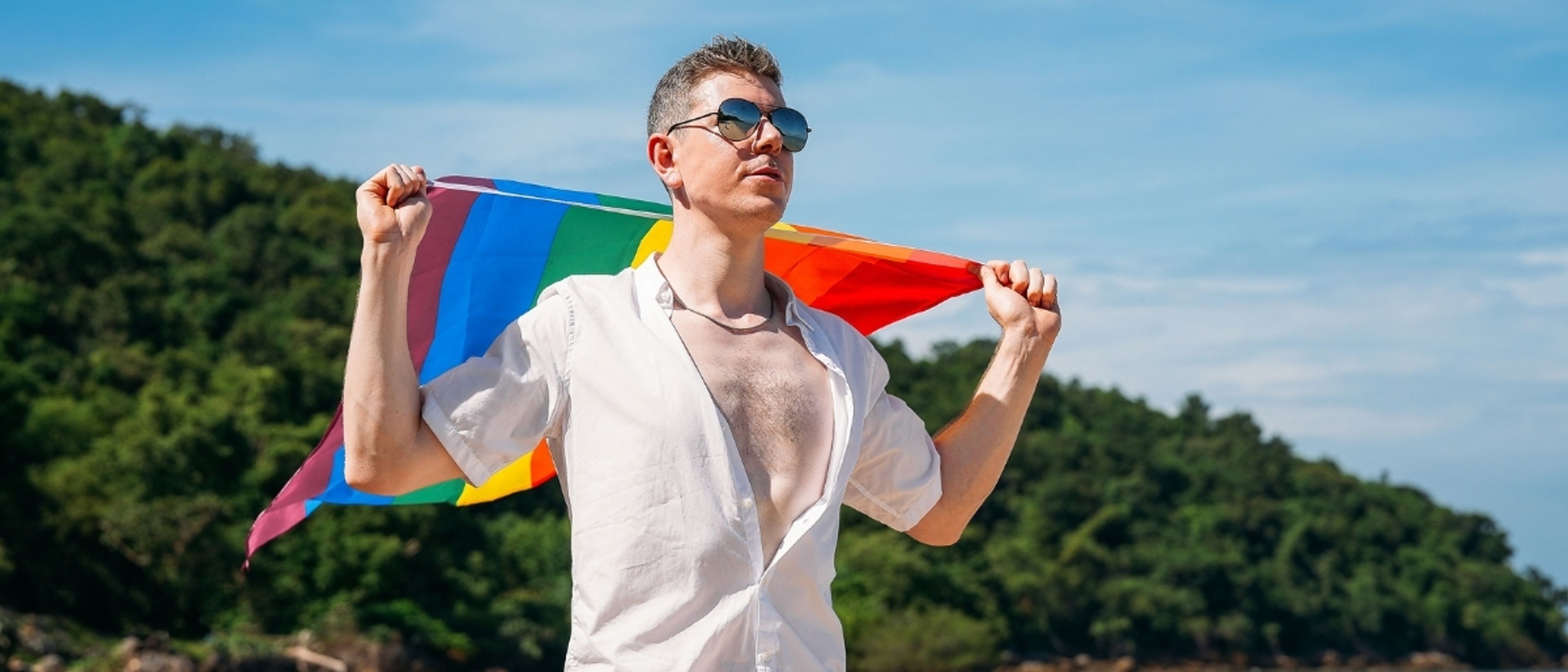Cancún Pride 2026: March, Festival & Complete Party Guide