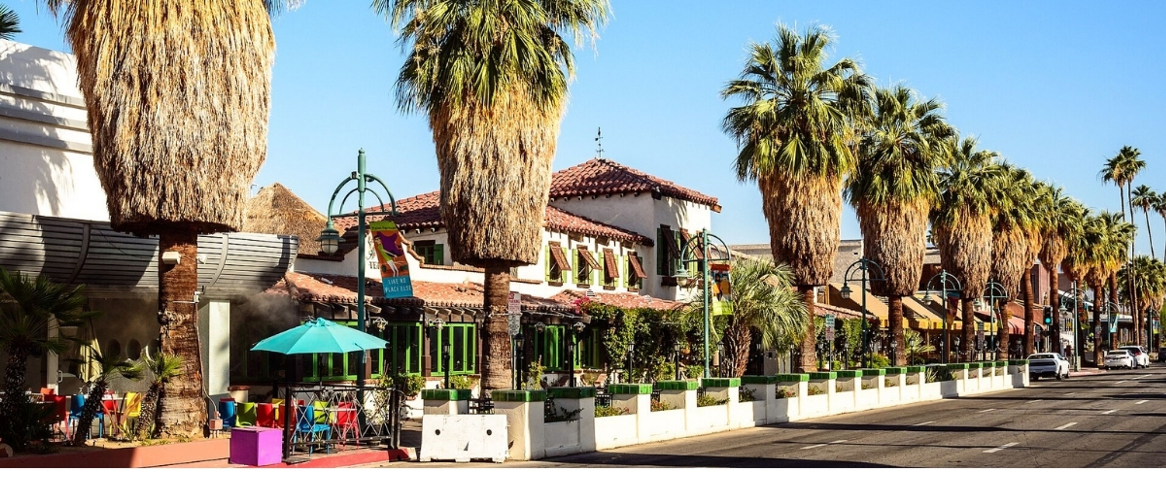 LGBTQ+ Guide to Palm Springs 2026