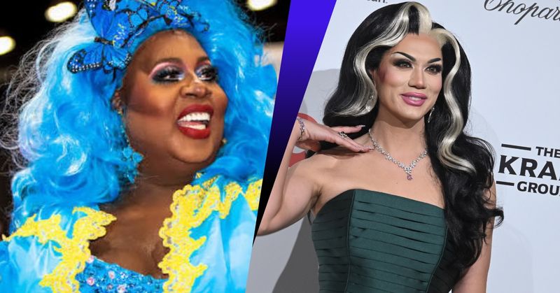 Manila Luzon and Latrice Royale Are Playing a Free Show in Puerto Vallarta Next Week