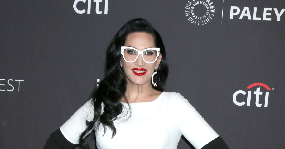 Michelle Visage's PrEP Ad Never Says 'HIV.' One Million Moms Wants It Pulled.