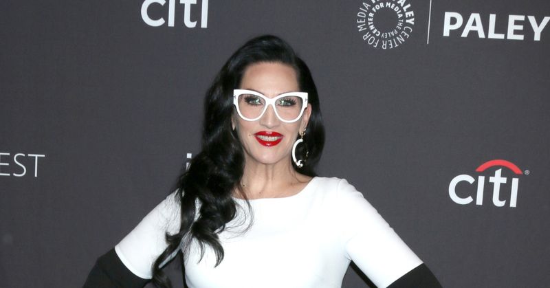 Michelle Visage's PrEP Ad Never Says 'HIV.' One Million Moms Wants It Pulled.