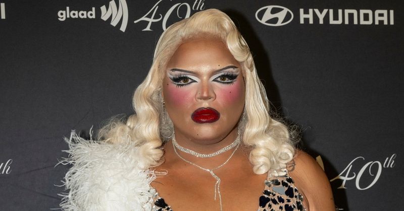 Nancy Mace Attacked Drag Race Stars in Congress. Kandy Muse's Reply: 'Can I Sue?'
