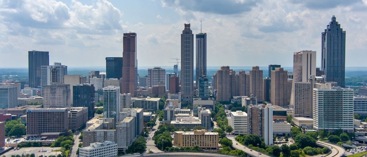 LGBTQ+ Friendly Hotels in Atlanta 2026