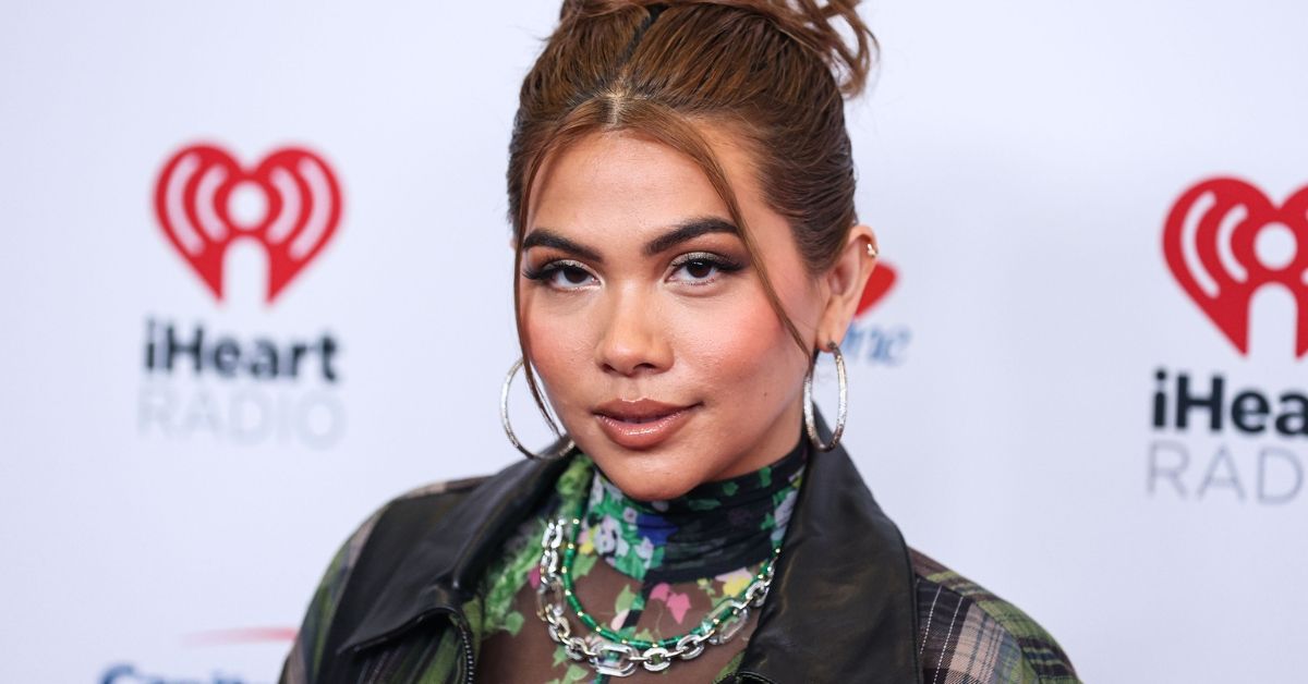 Hayley Kiyoko Is Headlining The Dinah: “This Moment Has Been a Long Time Coming”