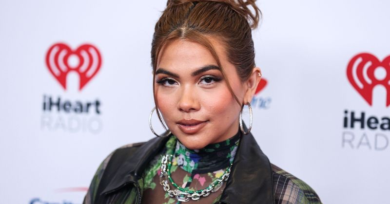 Hayley Kiyoko Is Headlining The Dinah: “This Moment Has Been a Long Time Coming”