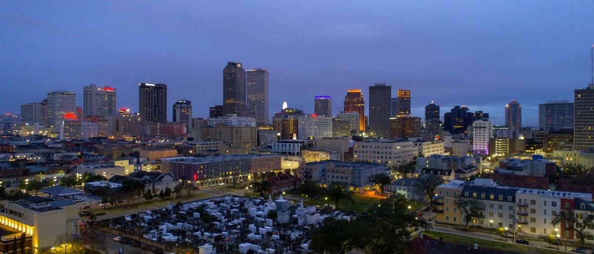 Best Gay Bars & Clubs in New Orleans 2026