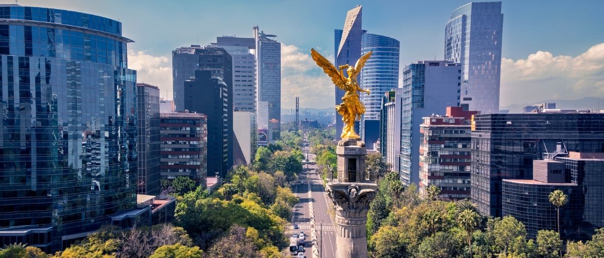 LGBTQ+ Guide to Mexico City 2026: Neighborhoods, Nightlife, History & Travel Tips
