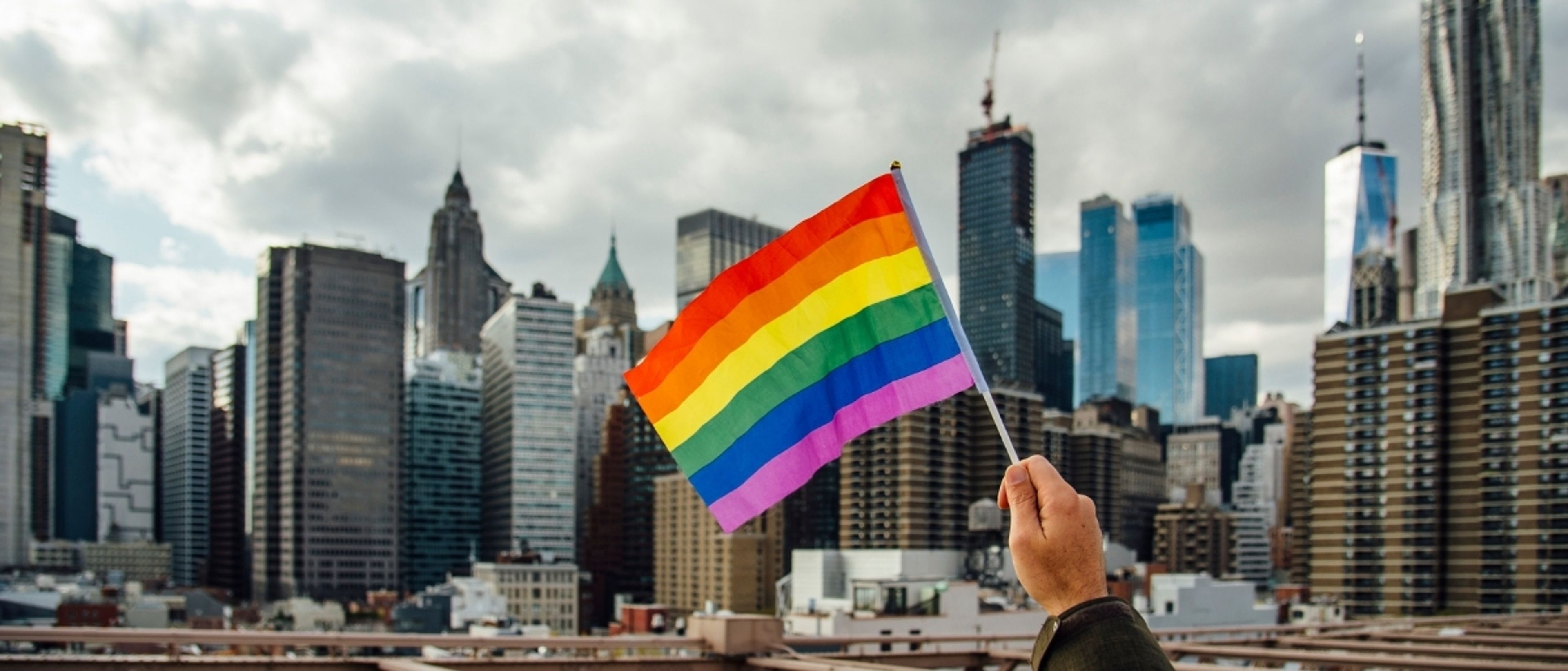 Gayest Cities in America: 2026 Rankings (Top 15 Most Gay-Friendly by Gay City Score)