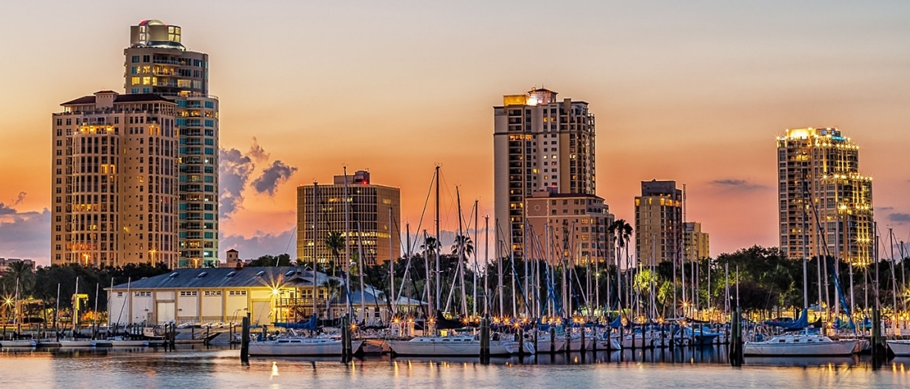 Best Gay Bars & Clubs in St. Petersburg FL (2026)