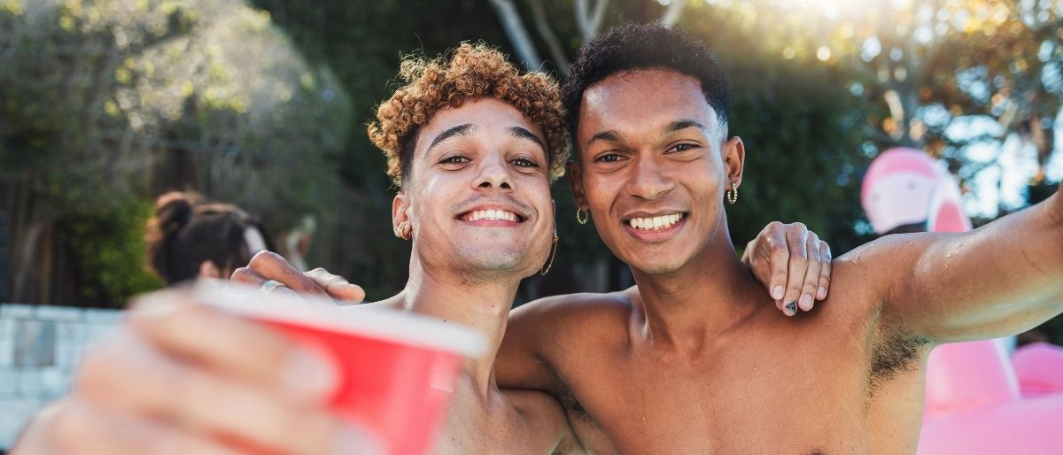 Gay Pool Parties & Dayclubs in Las Vegas: 2026 Guide