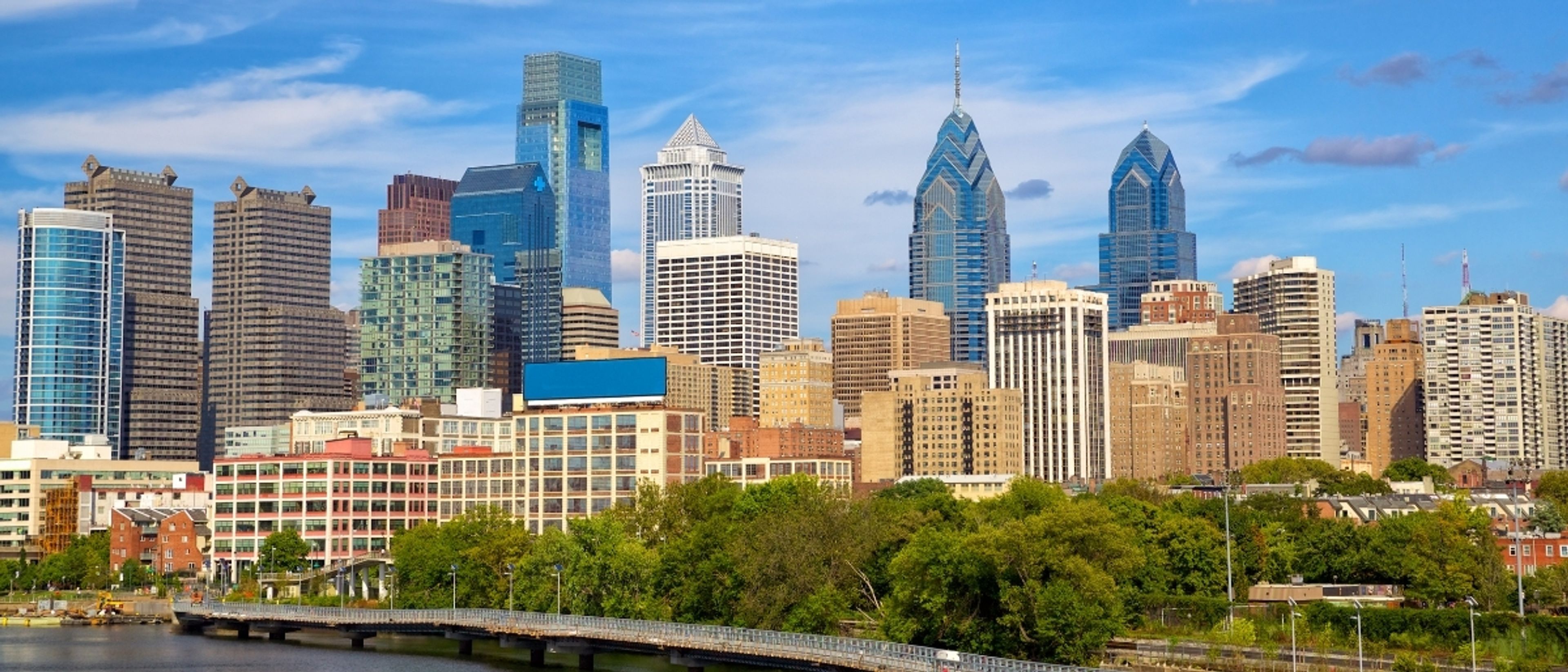 LGBTQ+ Friendly Hotels in Philadelphia 2026