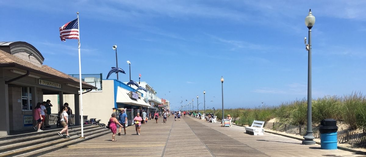 Rehoboth Beach Pride 2026: The Complete Guide to the Festival, the Bars & Poodle Beach