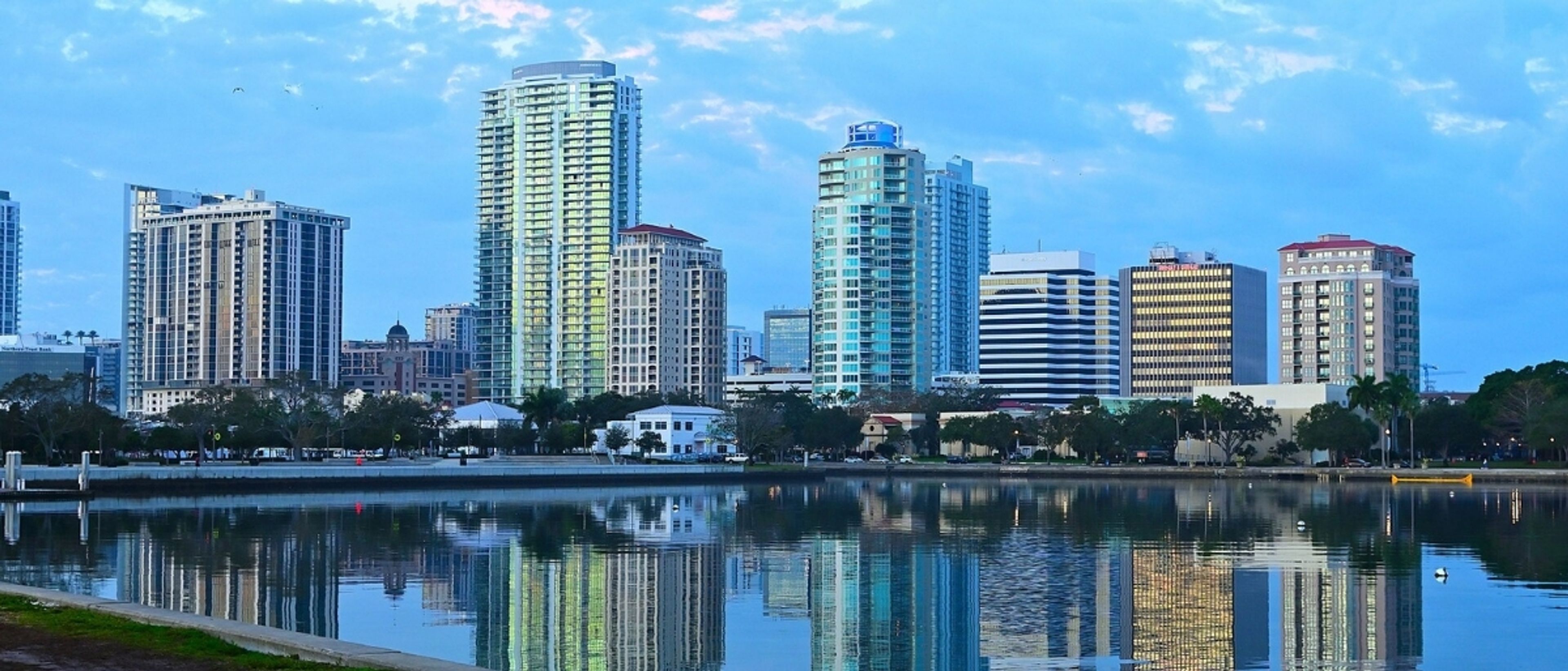LGBTQ+ Friendly Hotels in St. Petersburg FL 2026