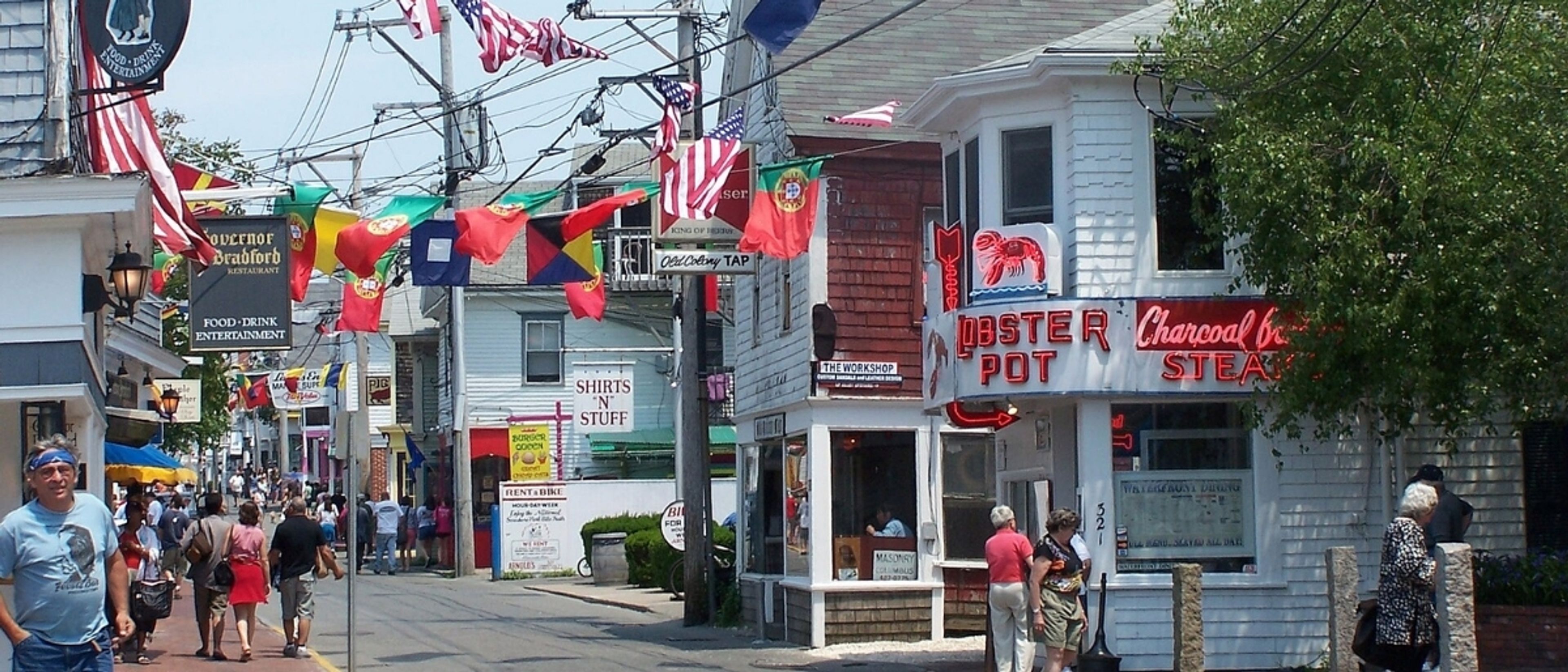 Best Gay Bars & Clubs in Provincetown 2026