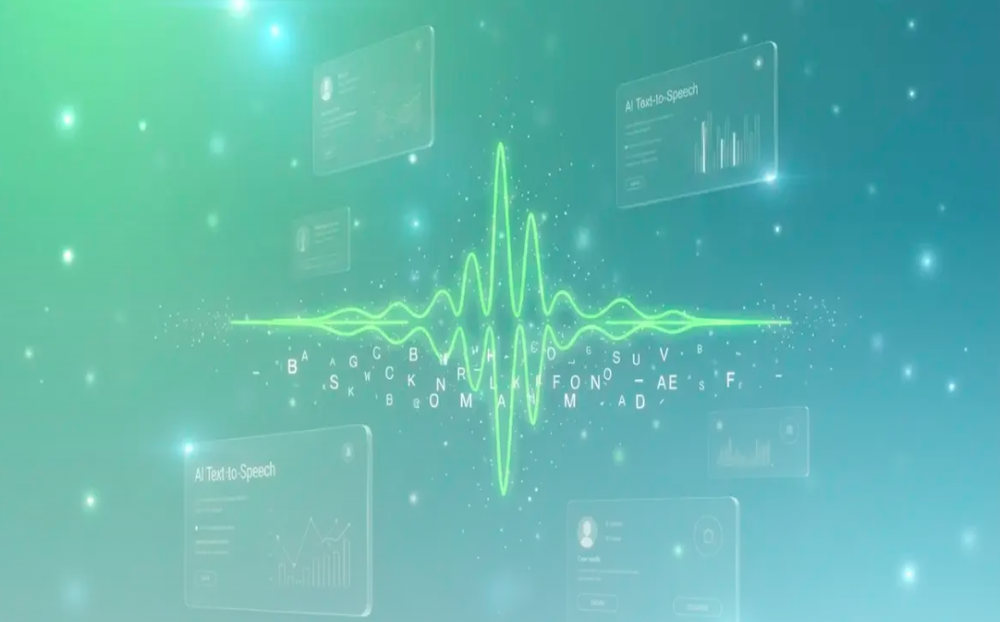 AnySpeech - AI Text to Speech AnySpeech - AI Text to Speech