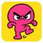Angry Dance AI