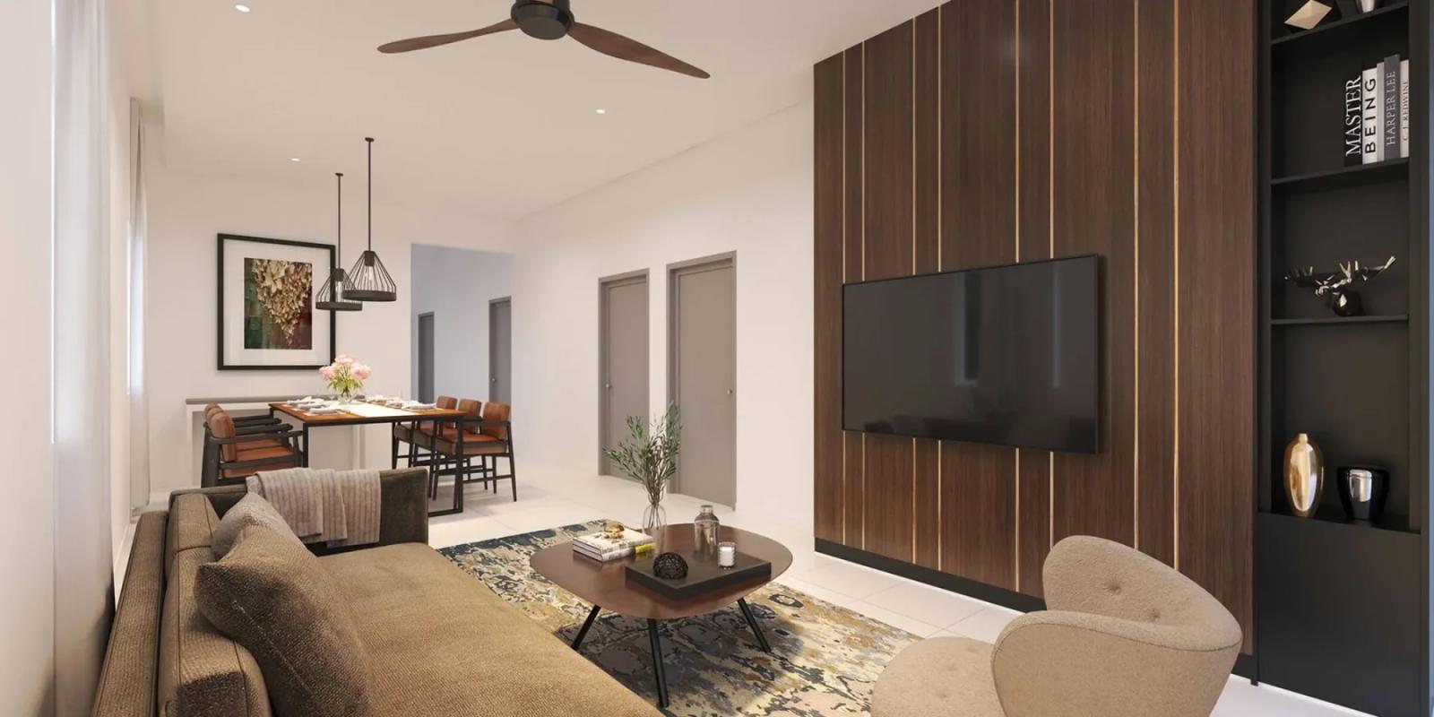 Leasing at Averis Realty