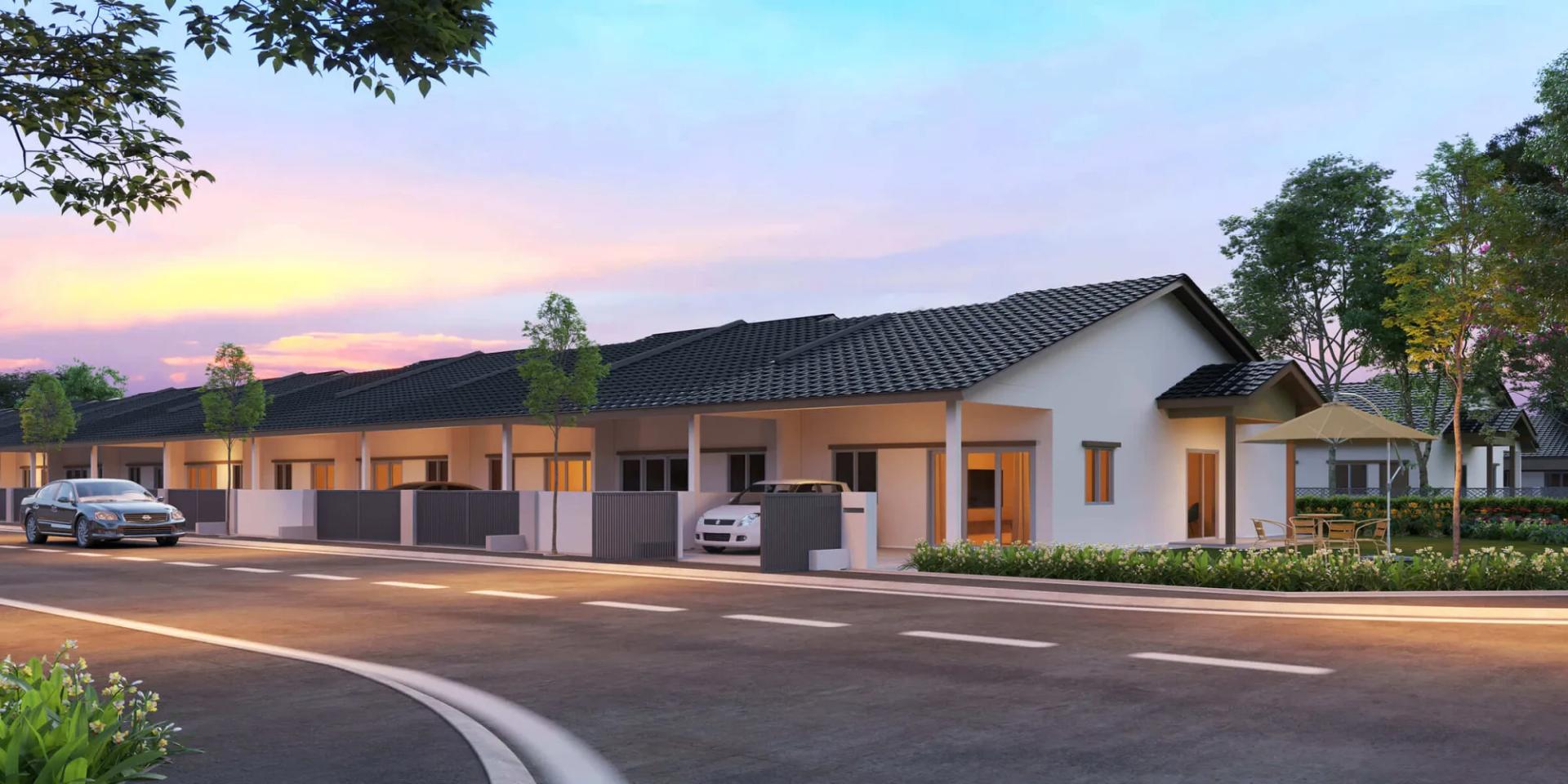 Darulaman Lagenda