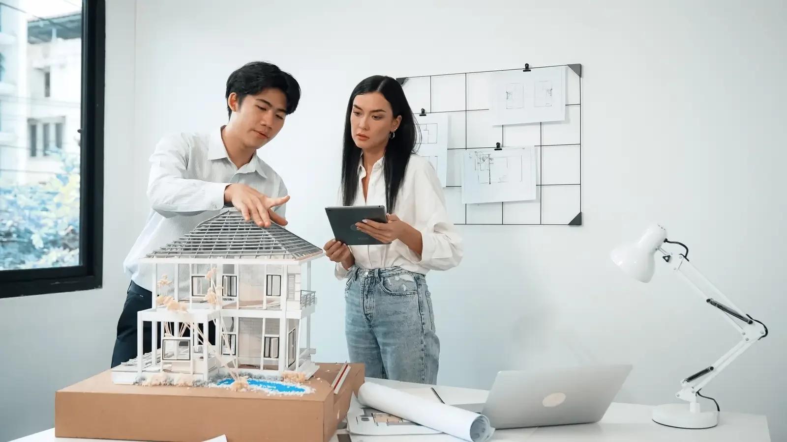 Property Management at Averis Realty