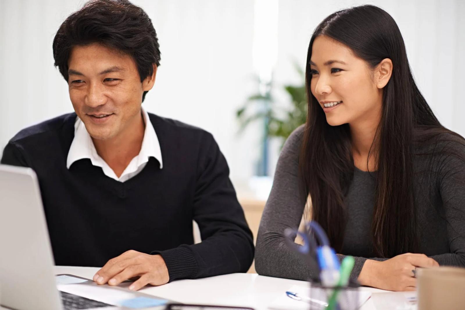 Corporate Sales at Averis Realty