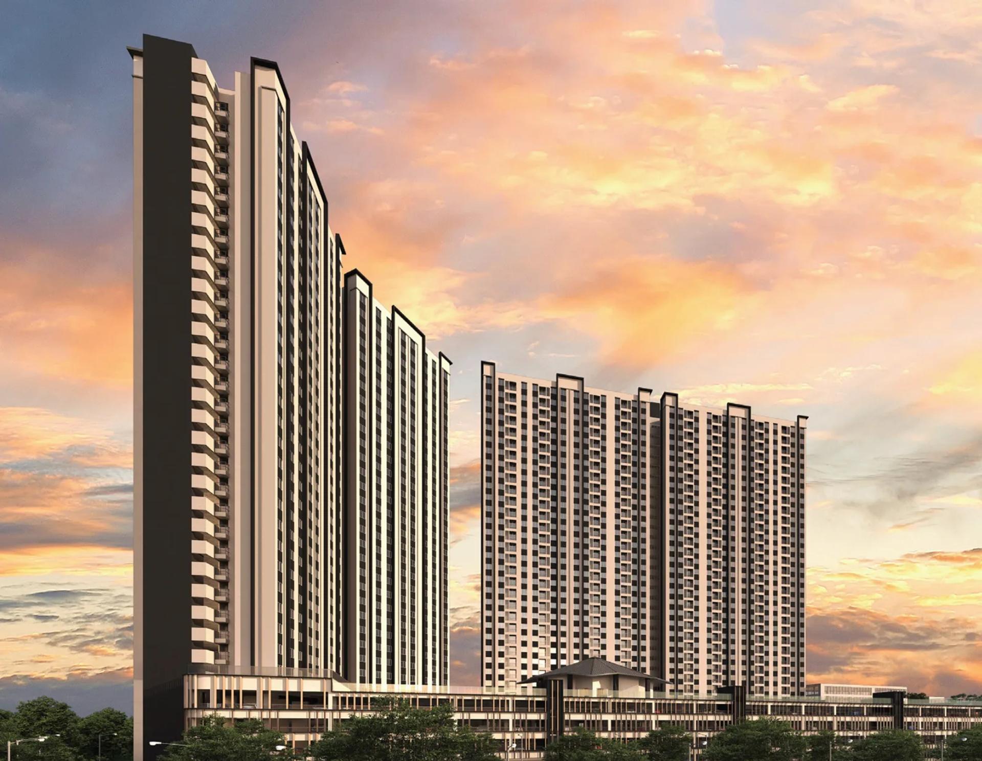 Residensi Armani Putra