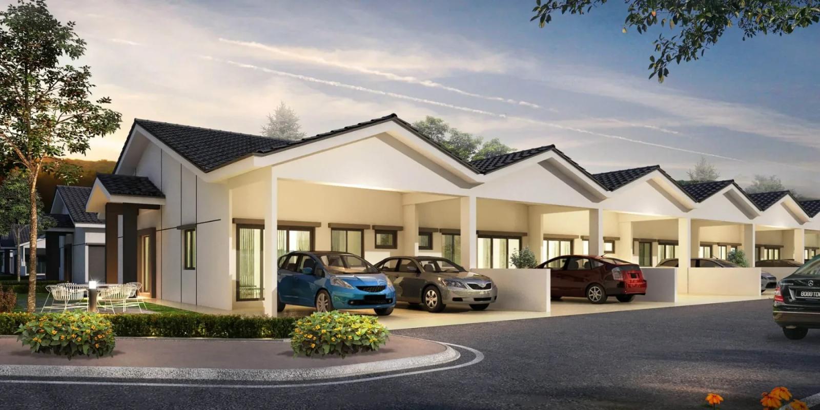Subsales at Averis Realty