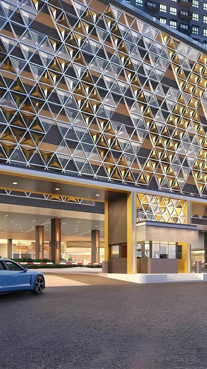 The WYN Residences