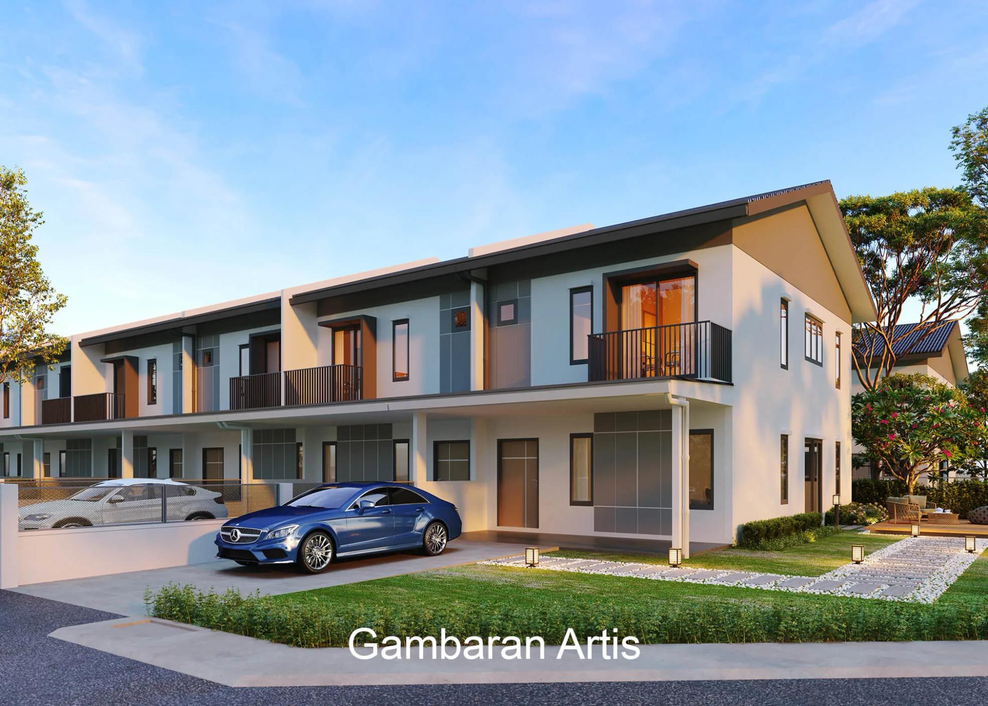 Puncak Warisan