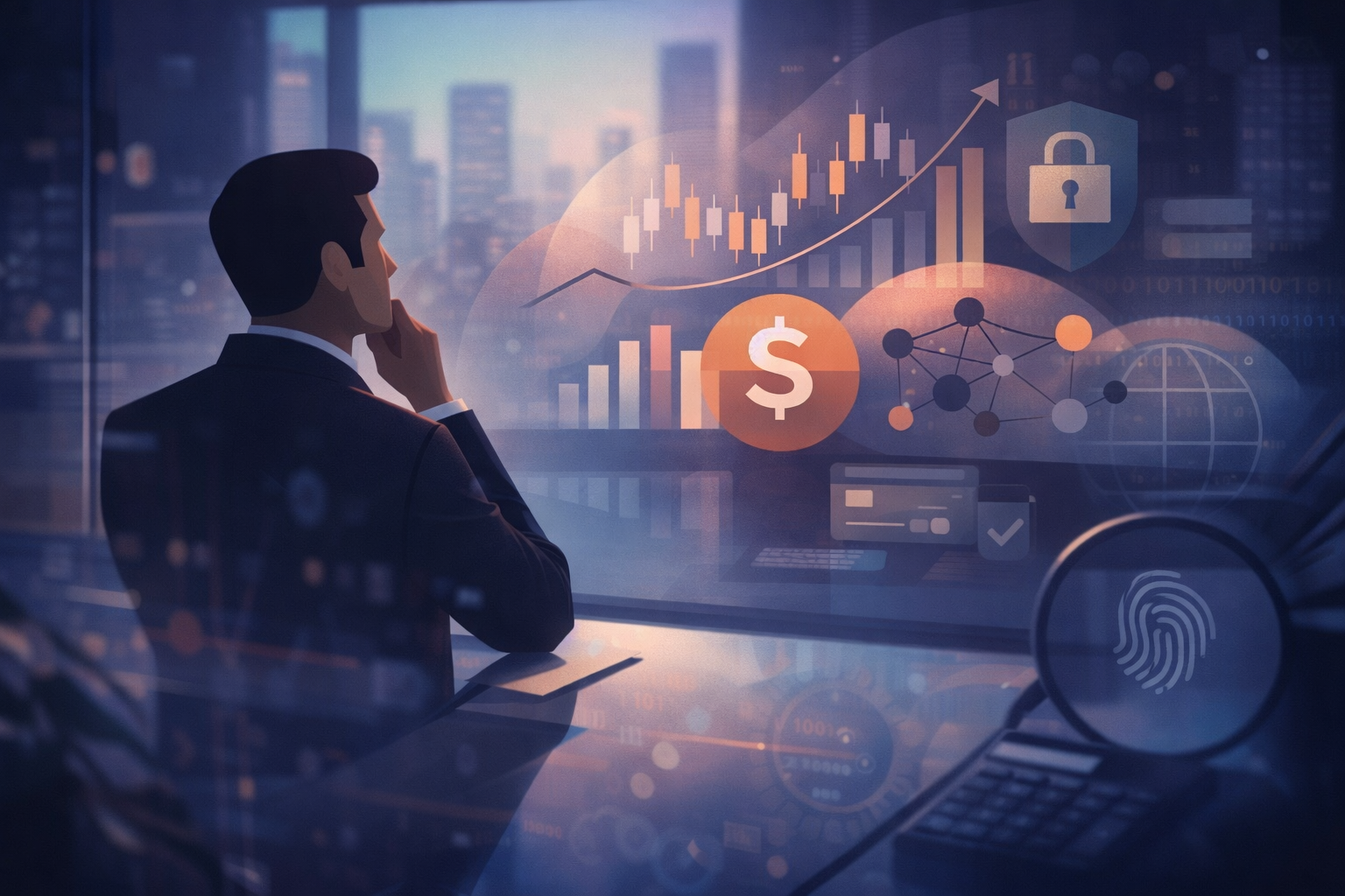 Ace Your Fintech Technical Interview: 5 Expert Tips for Success