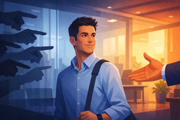 How to Handle Constructive Feedback at Work and in Interviews