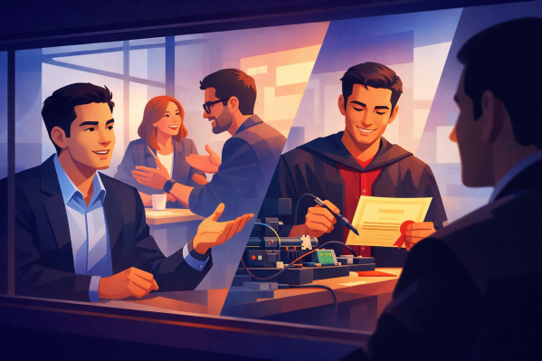 Competency-based vs Capability-based Job Interviews: Key Differences & Tips