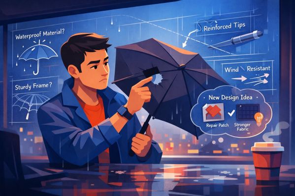 Master Product Sense: Daily 3-Minute PM Interview Practice