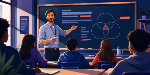 Teacher Interview Tips: Methodologies and Answers That Get You Hired
