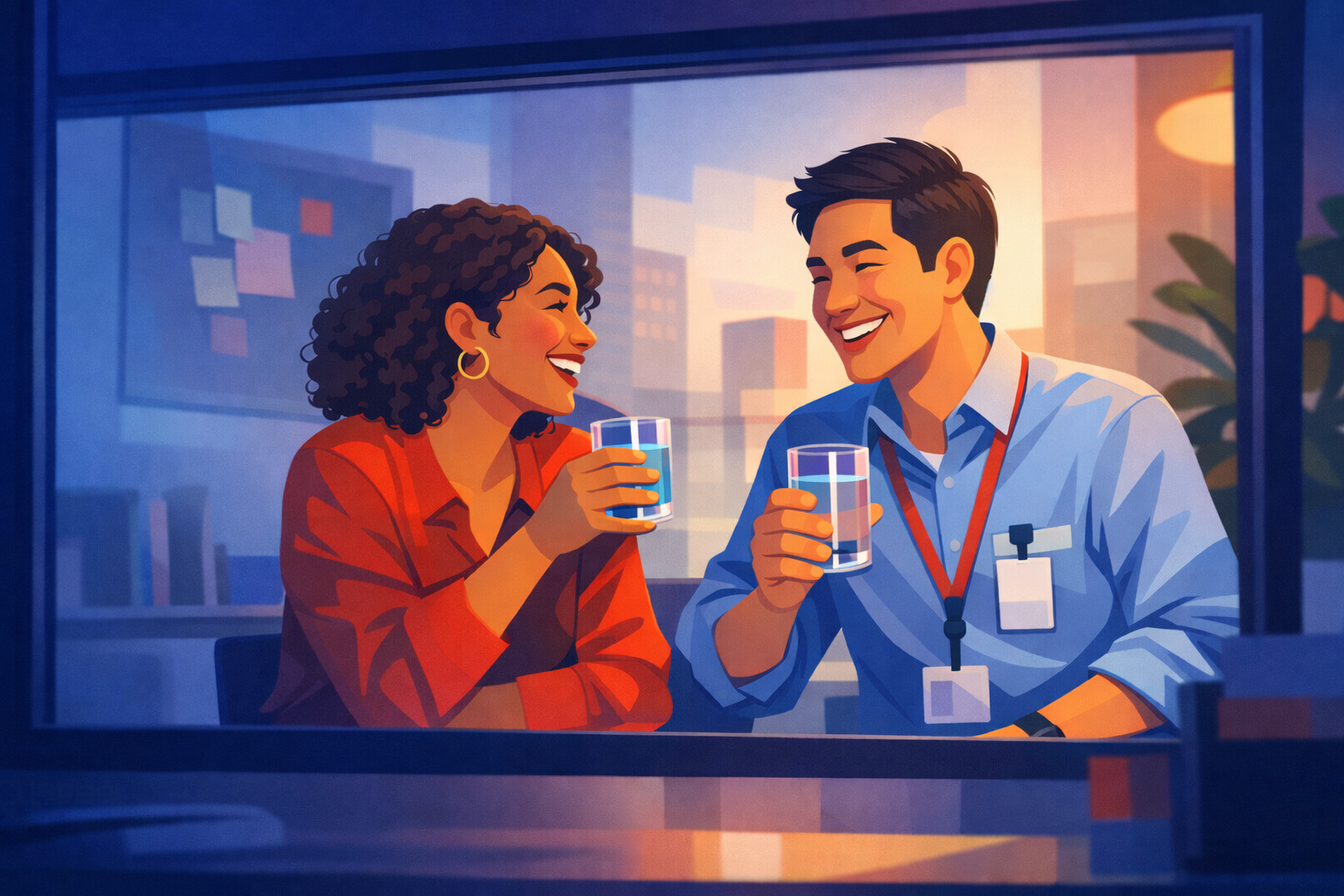 10 Proven Tips to Build Rapport Fast in Job Interviews