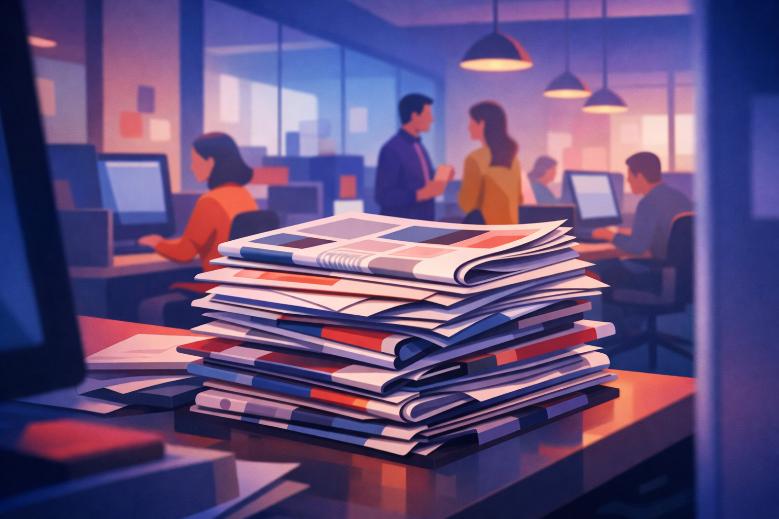 Freelance vs. Staff Writer: How Editorial Hiring Actually Works