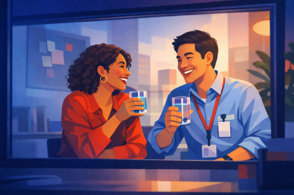 10 Proven Tips to Build Rapport Fast in Job Interviews