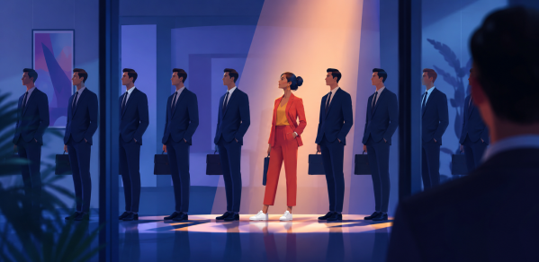 Culture Fit in Job Interviews: Why "Culture Add" Gets You Hired