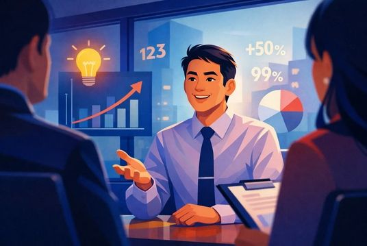 5 Winning Intros for 'Tell Me About Yourself' in Job Interviews