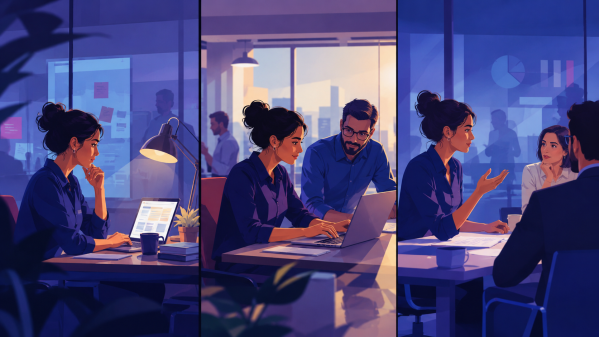 30-60-90 Plan Guide: The Framework to Land Jobs and Grow Your Career