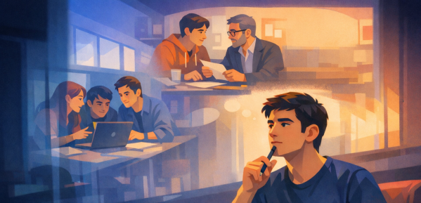 How to Ace Internship Interviews With "Zero" Work Experience