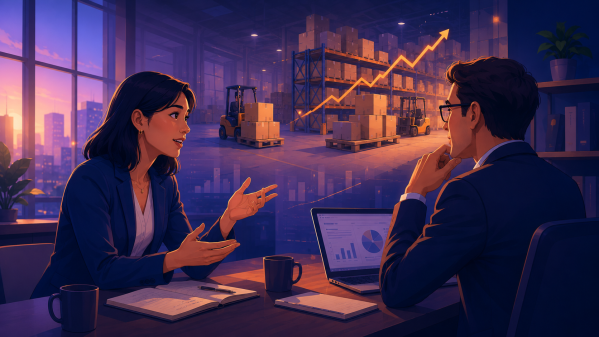 From X to Y: The Goal-Setting Framework That Wins Interviews