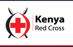 Kenya Red Cross