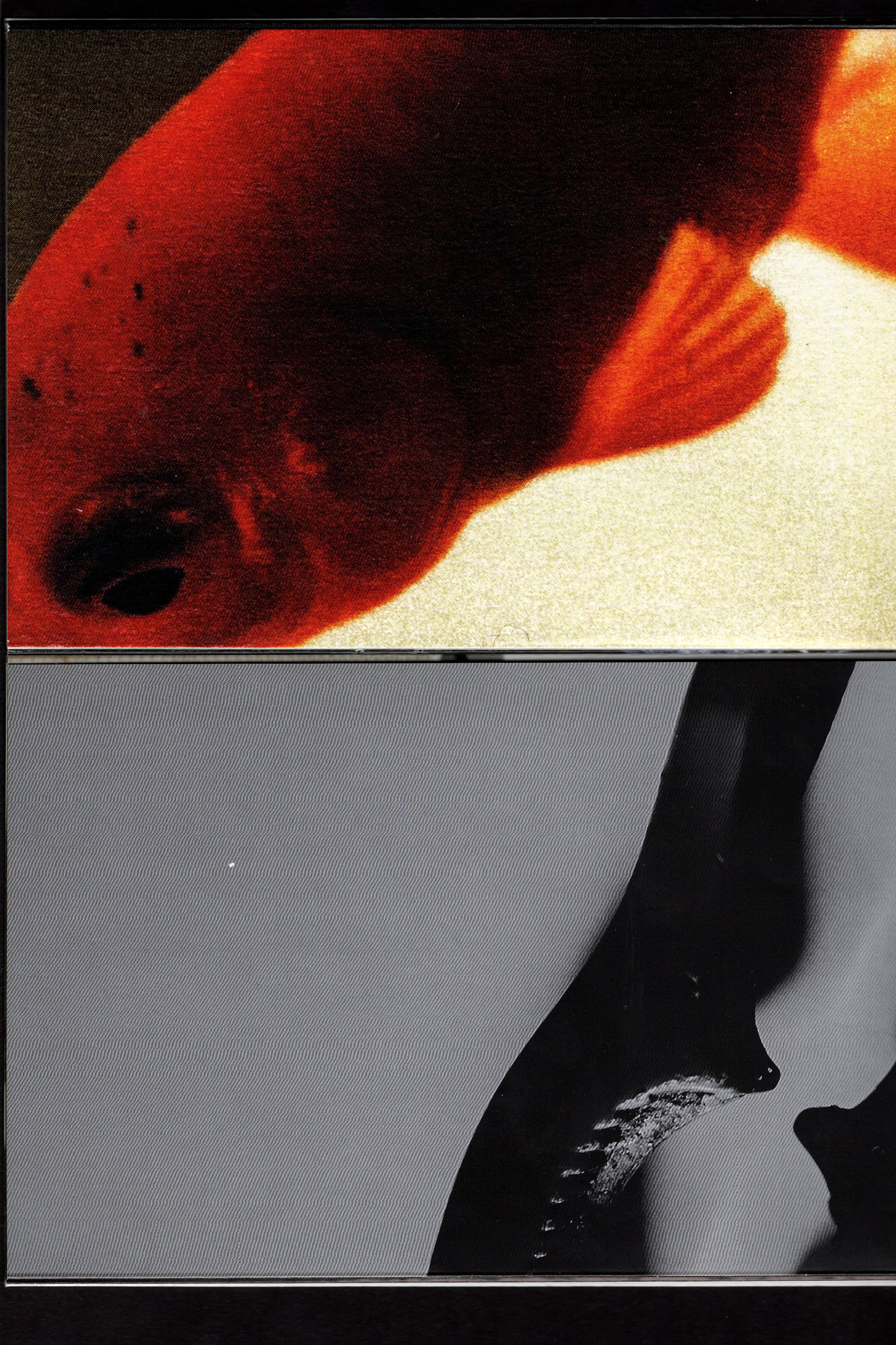 Siviglia MoodBook Man 2024/25 - A3 folding journal, 20 pages x 2 sides (MB) Moodboard (LB) Lookbook